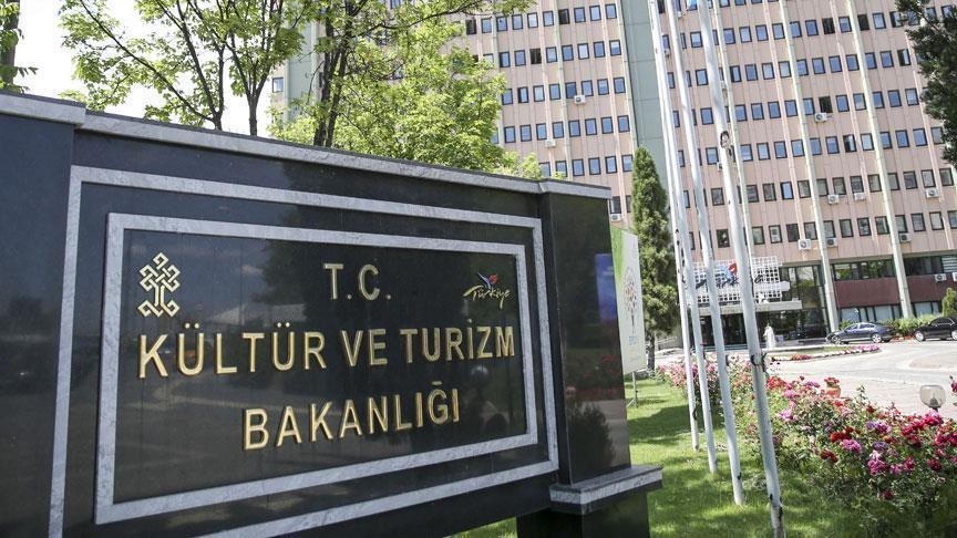 Kültür ve Turizm Bakanlığı bünyesinde istihdam edilmek üzere 502 sözleşmeli