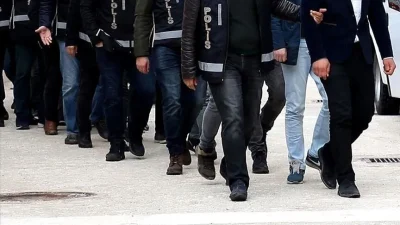 Türkiye genelinde sokak çetelerine ve yeni nesil suç örgütlerine karşı