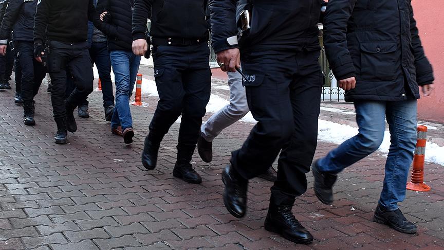 Antalya’da organize suç örgütlerine yönelik bugüne kadarki en ağır darbelerden
