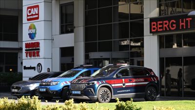 Can Holding’e yönelik yürütülen dev soruşturmada çok önemli bir gelişme