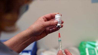 İngiltere’de bilim insanları, yapay zeka teknolojisini kullanarak tıp tarihinde yeni