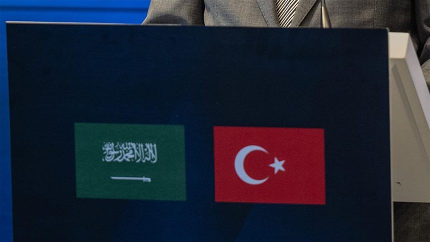 Türkiye ile Suudi Arabistan arasında diplomatik ve hususi pasaport sahiplerini