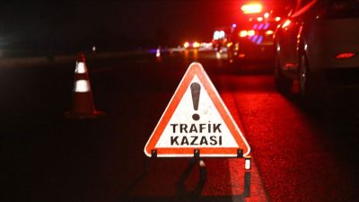 üzere, olay yerini terk etmesi veya kaza tutanağı, alkol raporu