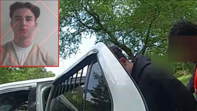 Eyüpsultan’da Oğuz Murat Aci’nin hayatını kaybettiği feci kazanın ardından annesi