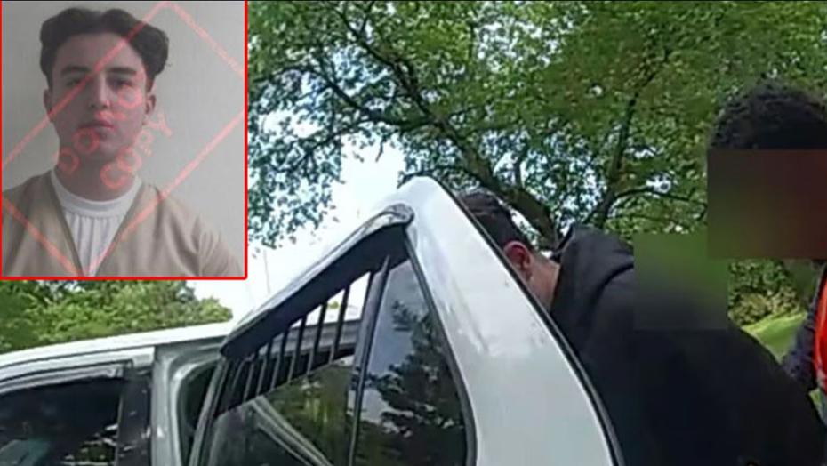 Eyüpsultan’da Oğuz Murat Aci’nin hayatını kaybettiği feci kazanın ardından annesi