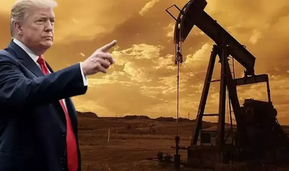 ABD Başkanı Donald Trump’ın İran ile “anlaşma yakın” açıklamalarıyla dalgalanan