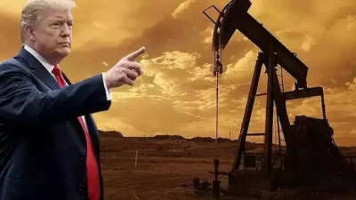 ABD Başkanı Donald Trump’ın İran ile “anlaşma yakın” açıklamalarıyla dalgalanan