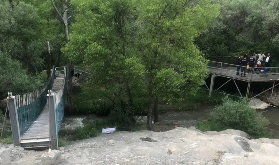 Çorum’un Boğazkale ilçesinden gelen acı haber bölgede büyük bir üzüntüye