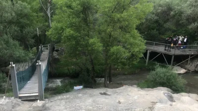 Çorum’un Boğazkale ilçesinden gelen acı haber bölgede büyük bir üzüntüye