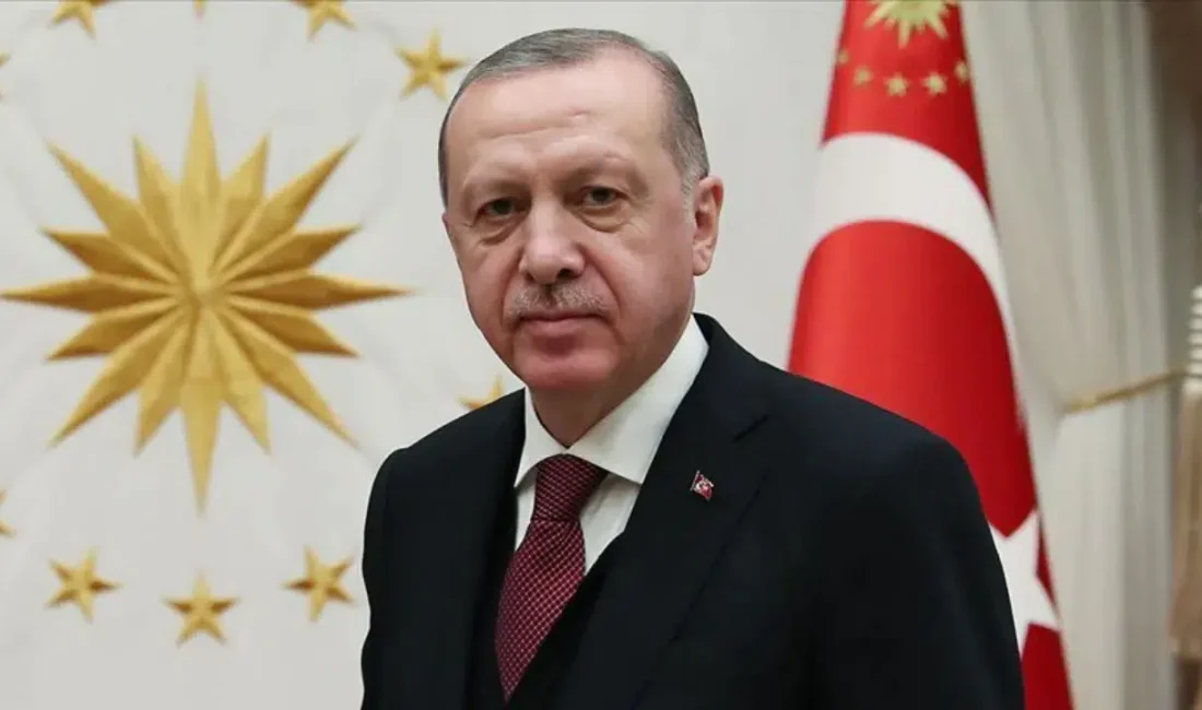 Okulların tatile girmesiyle birlikte karne heyecanı yaşayan milyonlarca öğrenciye Cumhurbaşkanı