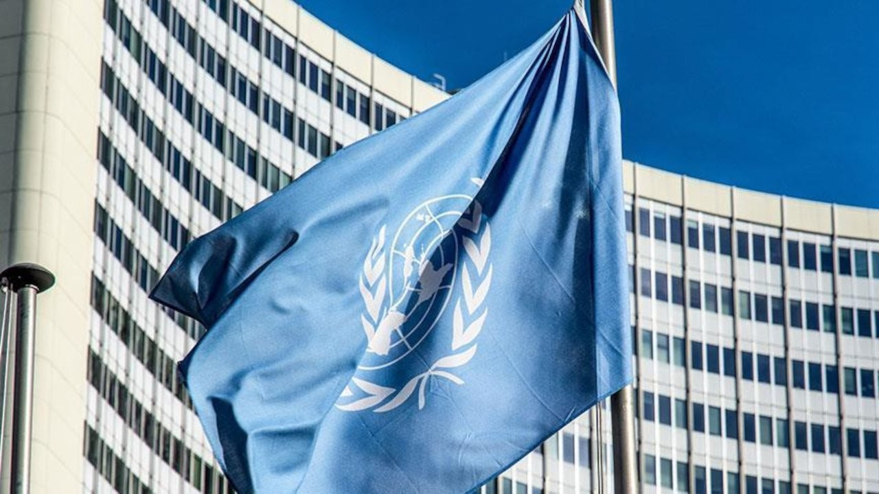 Foreign Policy: Birleşmiş Milletler düzeninin sonu mu geldi? Foreign Policy: Birleşmiş Milletler düzeninin sonu mu geldi?
