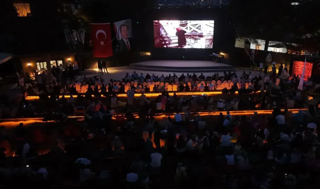 Karabük’ün kültürel mirasında çok özel bir yere sahip olan ve