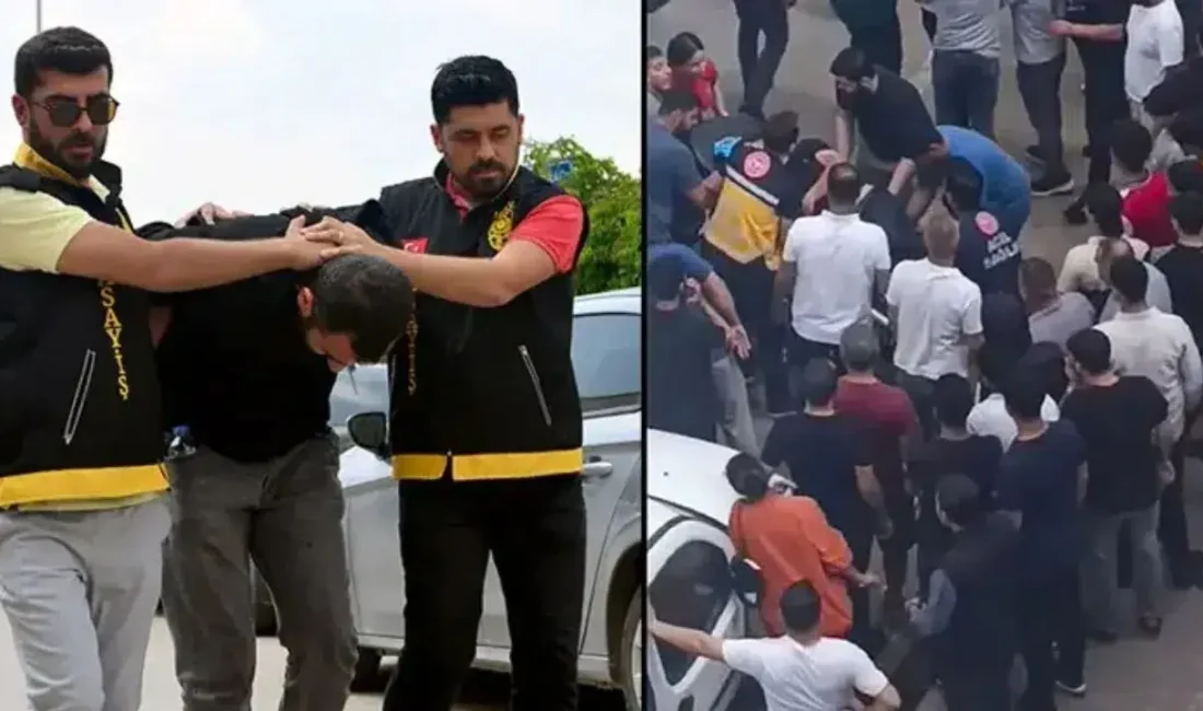 Adana’nın Seyhan ilçesinde gerçekleşen ve bir kişinin hayatını kaybetmesiyle sonuçlanan