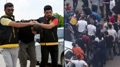 Adana’nın Seyhan ilçesinde gerçekleşen ve bir kişinin hayatını kaybetmesiyle sonuçlanan