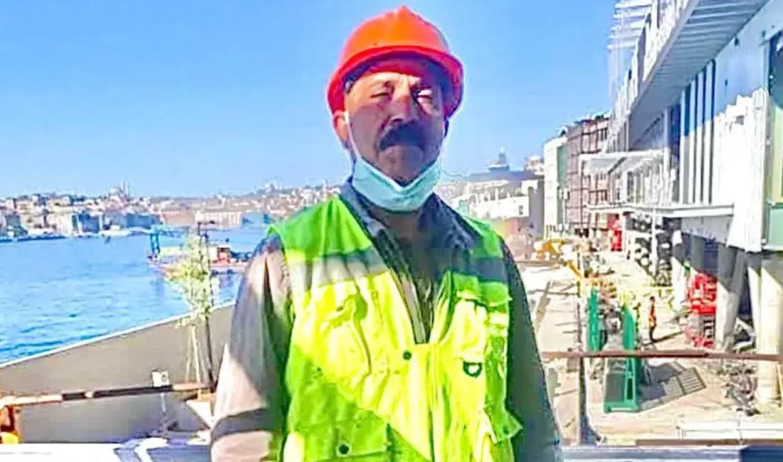 Mersin’de adalet tarihine geçecek benzersiz bir davanın sonuna gelindi. Ortada