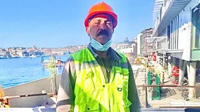 Mersin’de adalet tarihine geçecek benzersiz bir davanın sonuna gelindi. Ortada