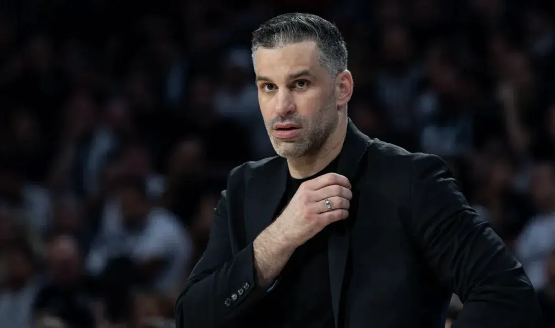 Türk basketbolunda taşları yerinden oynatacak tarihi bir gelişme yaşandı. Beşiktaş