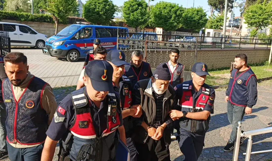 Samsun’un Bafra ilçesinde 2006 yılında bulunan sahipsiz cesedin DNA testiyle