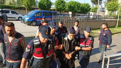 Samsun’un Bafra ilçesinde 2006 yılında bulunan sahipsiz cesedin DNA testiyle