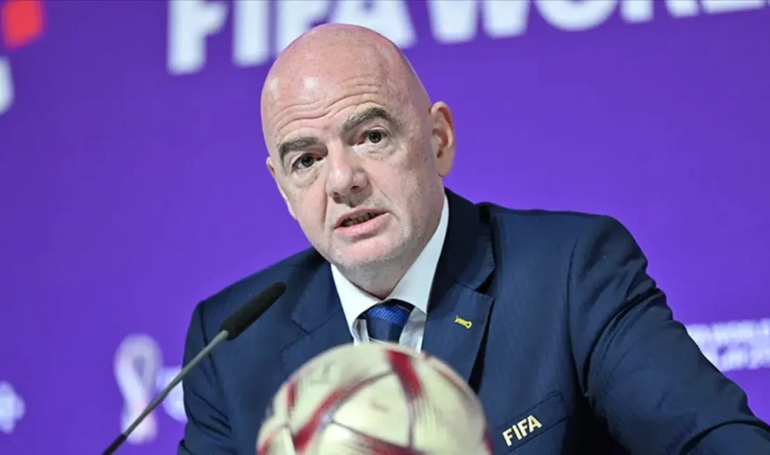 2026 FIFA Dünya Kupası D Grubu’nda heyecan doruktayken, Türkiye ile