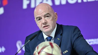 2026 FIFA Dünya Kupası heyecanı tüm hızıyla sürerken, D Grubu’nda