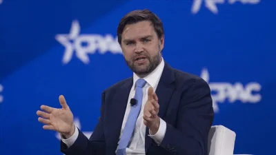 ABD Başkan Yardımcısı JD Vance, İran ile yürütülen kritik müzakerelere