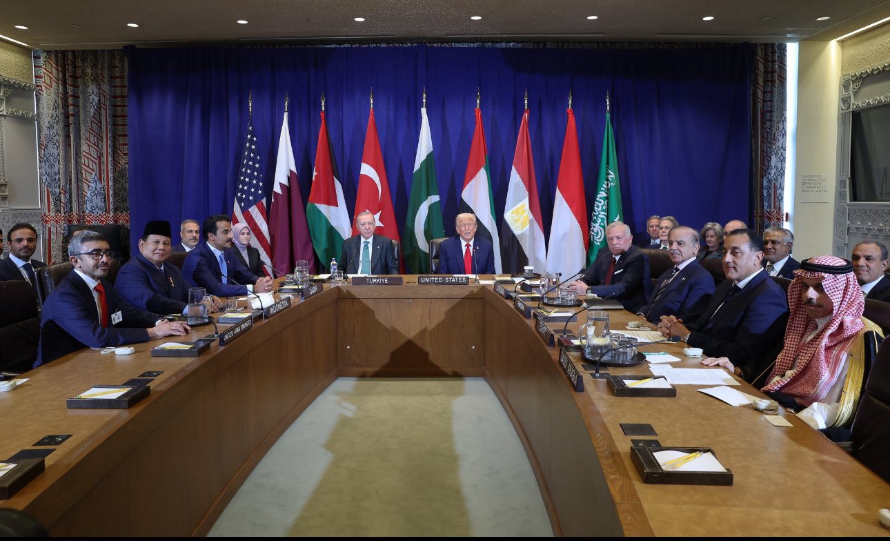 The National Interest: Tek kutupluluktan bölgesel güçler dönemine mi geçiliyor?