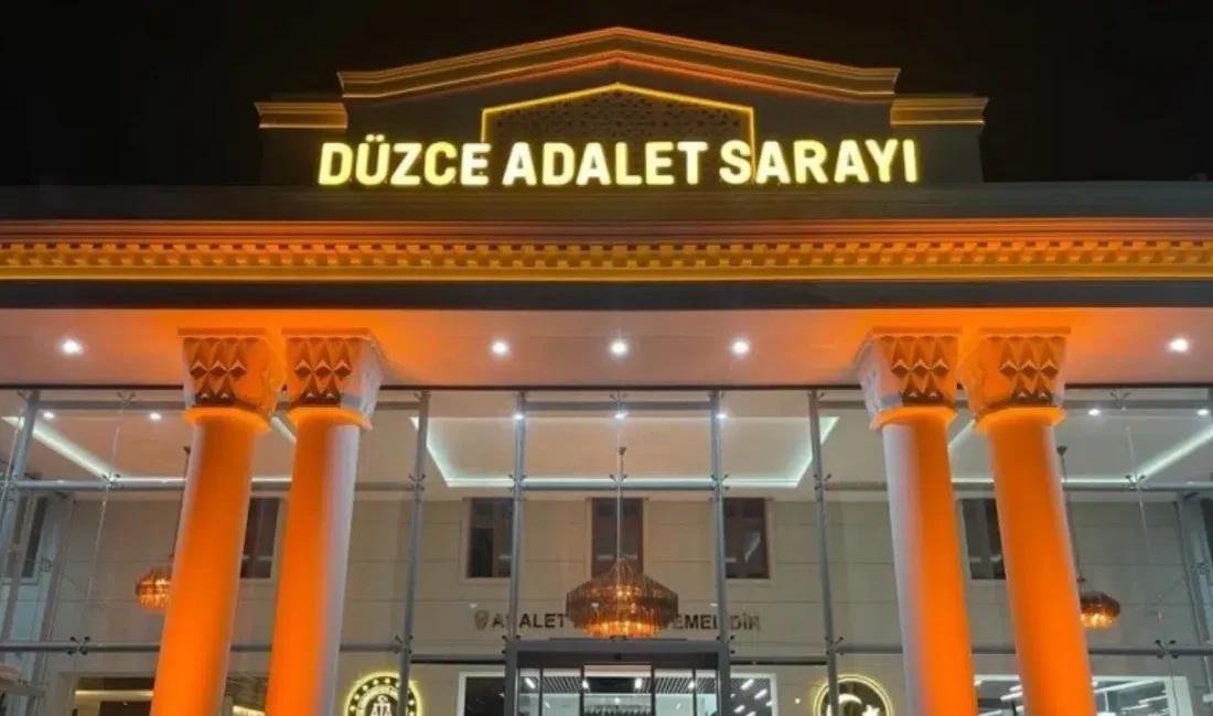 Adli ve İdari Yargı 2026 Yılı Ana Kararnamesi ile yargı