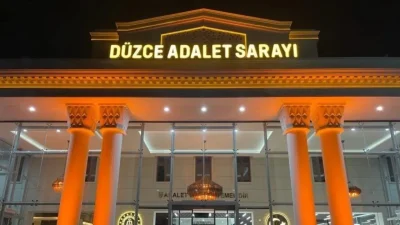 Adli ve İdari Yargı 2026 Yılı Ana Kararnamesi ile yargı