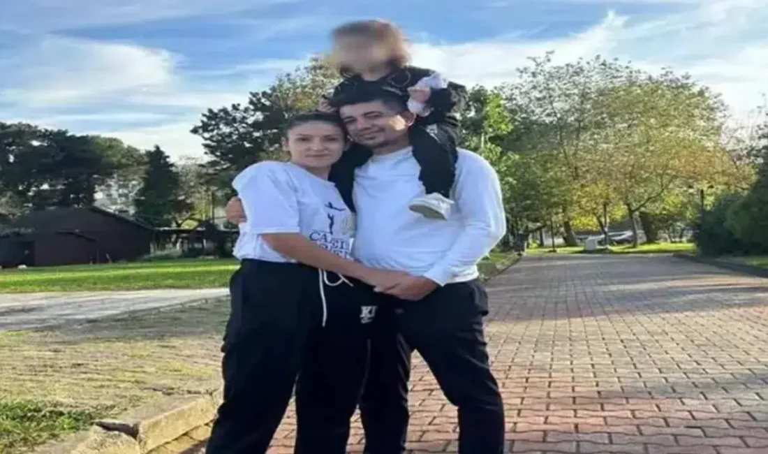 Bursa’da boşanma aşamasındaki eşi Tuğçe Yıldız’ı tabancayla vurarak ağır yaralayan