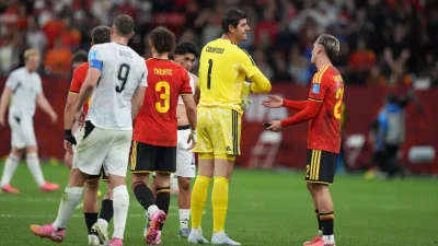 2026 FIFA Dünya Kupası G Grubu’nda nefes kesen mücadele sona