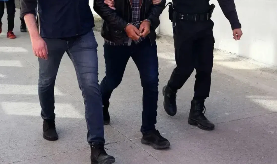 Bakırköy Cumhuriyet Başsavcılığı koordinesinde yürütülen dev operasyonla, Çapkanlar suç örgütünün