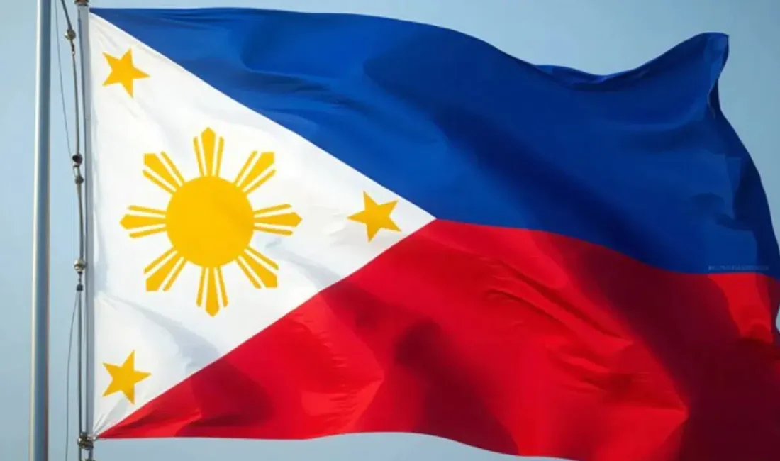 Filipinler’in güneyindeki Mindanao bölgesinde meydana gelen 7,8 büyüklüğündeki dev deprem