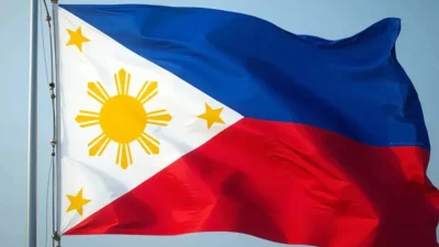 Filipinler’in güneyindeki Mindanao bölgesinde meydana gelen 7,8 büyüklüğündeki dev deprem