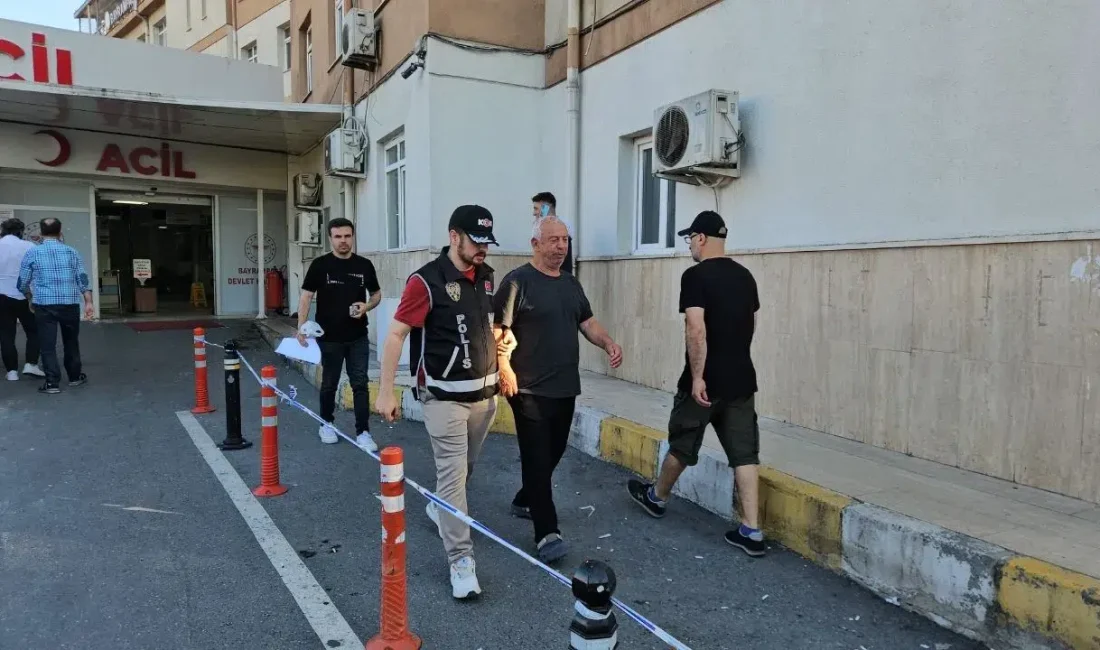 İstanbul merkezli 4 ilde gerçekleştirilen büyük operasyonda, Beylikdüzü Belediyesi ve