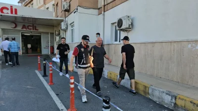 İstanbul merkezli 4 ilde gerçekleştirilen büyük operasyonda, Beylikdüzü Belediyesi ve