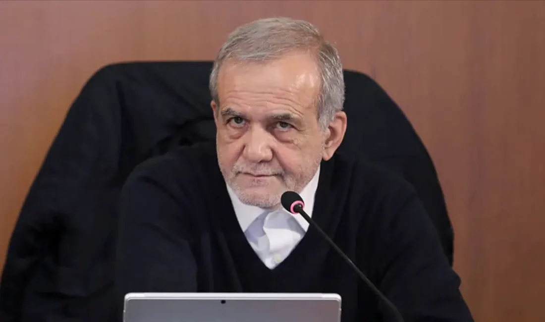 İsviçre’de ABD ile başlayan kritik barış müzakerelerine ilişkin ilk açıklama