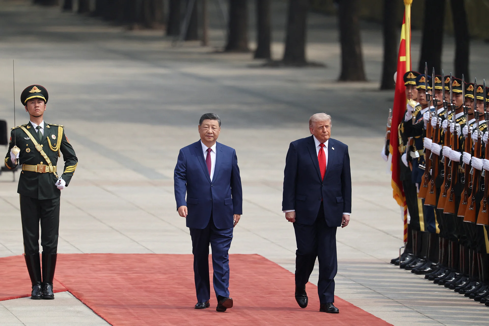 Foreign Affairs: Çin, Tayvan'ı savaşmadan alma stratejisini nasıl işletiyor? Foreign Affairs: Çin, Tayvan'ı savaşmadan alma stratejisini nasıl işletiyor?