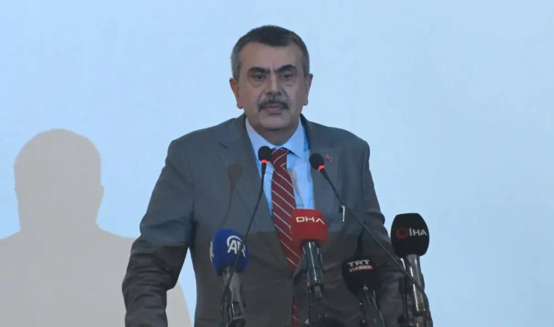 Milli Eğitim Bakanı Yusuf Tekin, Türkiye 7. Okullar Arası Zeka
