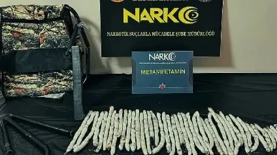 Ordu’da narkotik polislerinin dikkati sayesinde akılalmaz bir uyuşturucu sevkiyatı daha