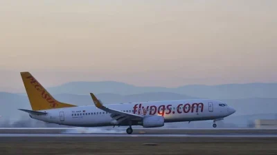 İstanbul ile Londra arasında seyahat etmek isteyen yolcular için beklenen