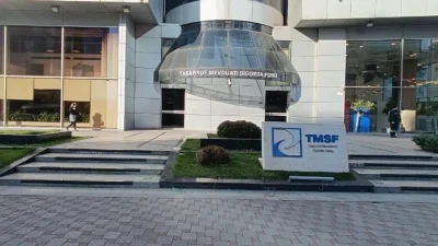 Tasarruf Mevduatı Sigorta Fonu (TMSF), medya dünyasında geniş yankı uyandıran