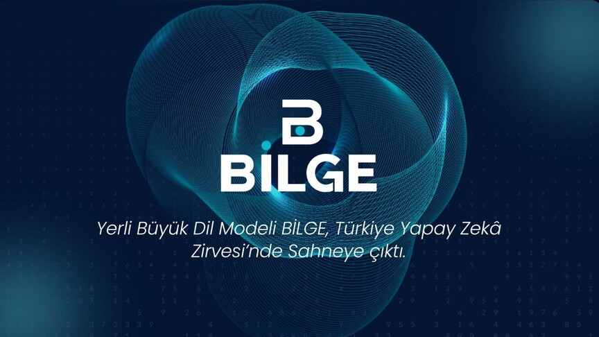 Türkiye’nin dijital egemenlik vizyonunda tarihi bir adım atılıyor. Sanayi ve