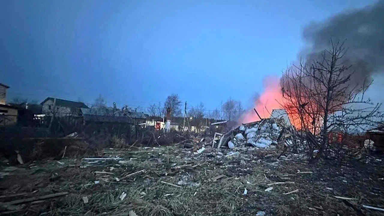 UnHerd: Ukrayna'da bir barış gerçekten mümkün mü?