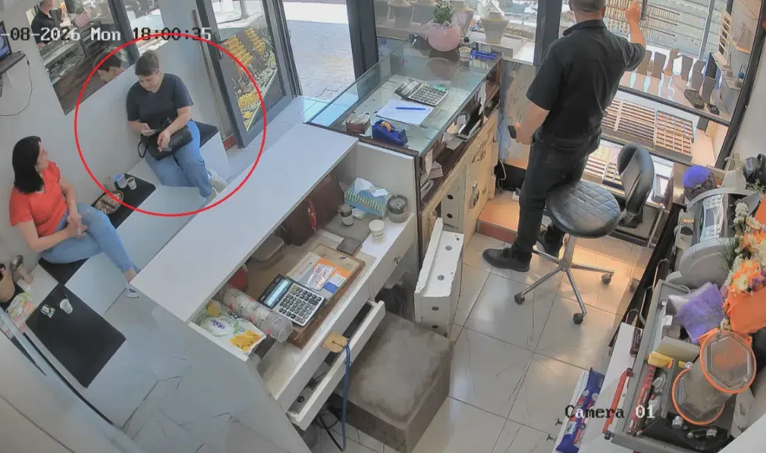 Hatay’da nişanlısı tarafından babasıyla birlikte hayattan koparılan Lamiya Azazi’nin, vahşi