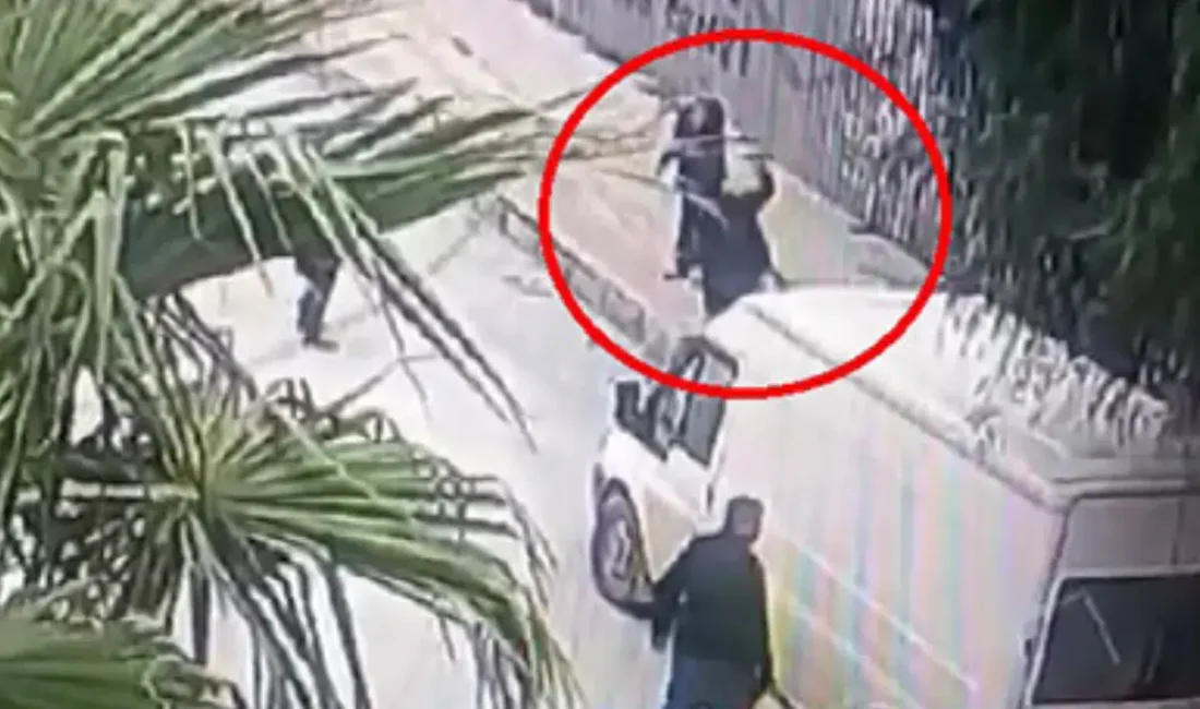 Hatay’ın Defne ilçesinde 63 yaşındaki Nurettin Ateş’in, zihinsel engelli raporu