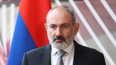 Ermenistan’da gerçekleştirilen kritik parlamento seçimlerinin ardından ilk sandıklar açıldı ve