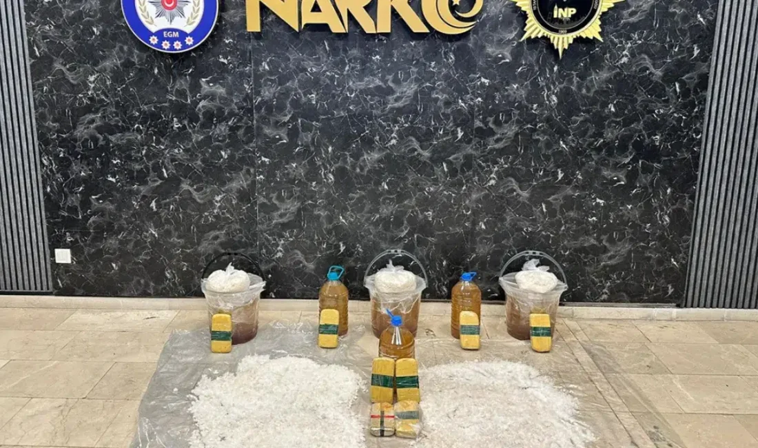 İstanbul Avcılar’da emniyet güçlerinin titizlikle yürüttüğü teknik ve fiziki takibin
