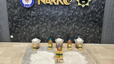 İstanbul Avcılar’da emniyet güçlerinin titizlikle yürüttüğü teknik ve fiziki takibin