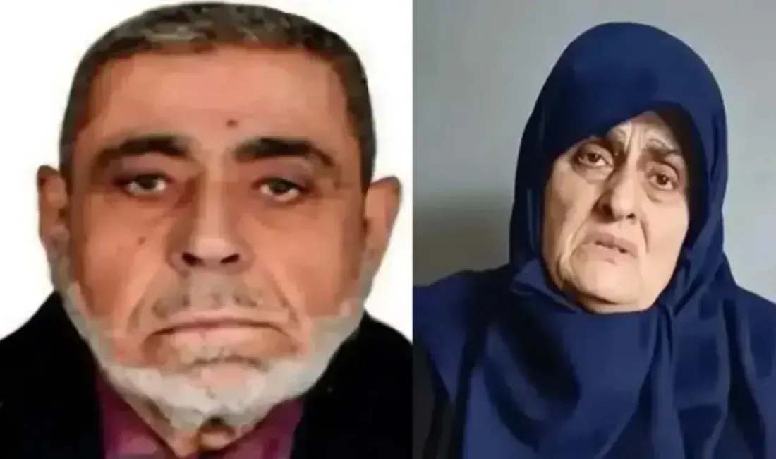 Bursa’da emekli polis memuru eşi Ali Fuat Uzunoğlu’nu vahşice katledip